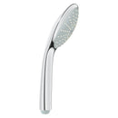 Grohe 27809000 EUPHORIA 110 MONO HANDSHOWER 7,6L US GROHE CHROME