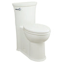 Tropic® One-Piece 1.28 gpf/4.8 Lpf Chair Height Elongated Toilet With Seat 4.5 out of 5 stars. Read reviews for average rating value is 4.5 of 5. Read 21 Reviews Same page link. 4.5   (21) Write a review