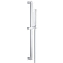 Grohe 27891000 EUPHORIA CUBE& STICK RAIL SET 600 9,5L GROHE CHROME