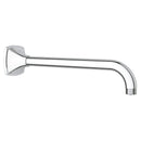Grohe 27988000 RSH GRANDERA HOWER ARM WALL MOUNT NPT 28 GROHE CHROME