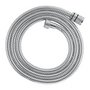 Grohe 28025000 MOVARIO METAL SHW. HOSE 1750 GROHE CHROME