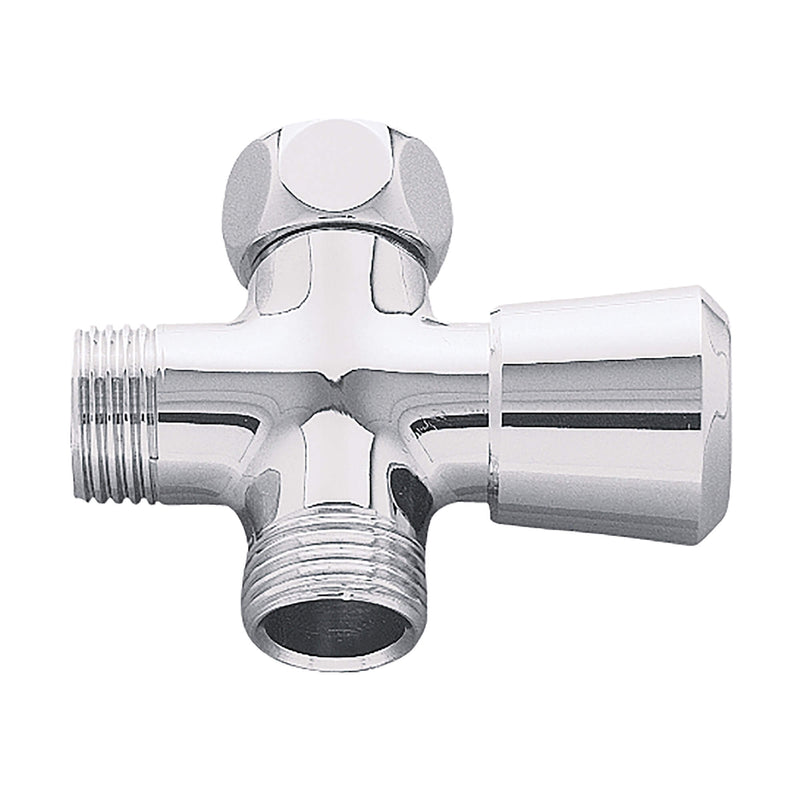 Grohe 28036000 3 WAY DIVERTER GROHE CHROME