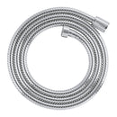 Grohe 28139000 RELEXAFLEX 69 INCH METAL HOSE GROHE CHROME