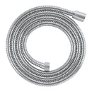 Grohe 28140000 RELEXAFLEX 79 INCH METAL HOSE GROHE CHROME