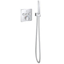 Grohe 28143000 METAL TUBE SUPRA GROHE CHROME
