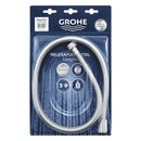 Grohe 28143000 METAL TUBE SUPRA GROHE CHROME