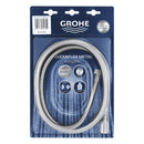 Grohe 28145000 METAL TUBE SUPRA GROHE CHROME