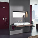 Grohe 28341000 SENA STICK HANDSHOWER 9,5L US GROHE CHROME