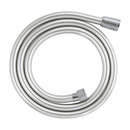 Grohe 28364000 SILVERFLEX SHOWER HOSE, 1500 MM GROHE CHROME