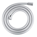 Grohe 28388000 SILVERFLEX SHOWER HOSE, 1750 MM GROHE CHROME