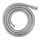 Grohe 28410001 ROTAFLEX SHOWER HOSE 1750MM BL GROHE CHROME