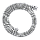 Grohe 28417000 ROTAFLEX METAL SHW. HOSE 1500 GROHE CHROME