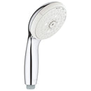 Grohe 28421002 NTEMPESTA 100 IV HANDSHOWER 9,5L GROHE CHROME
