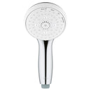 Grohe 28421002 NTEMPESTA 100 IV HANDSHOWER 9,5L GROHE CHROME