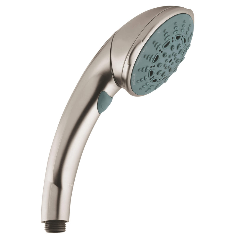 Grohe 28444000 MOVARIO 100 FIVE HANDSHOWER 9,5L US GROHE CHROME