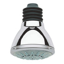 Grohe 28448000 MOVARIO 100 FIVE HEADSHOWER 9,5L US GROHE CHROME