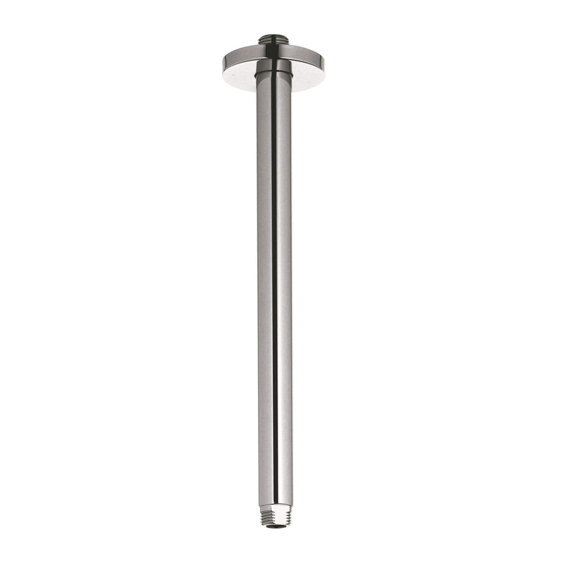 Grohe 28492be0 RAINSHOWER CEILING SHOWER ARM GROHE POLISHED NICKEL