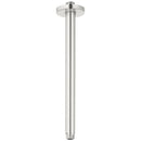 Grohe 28492en0 RAINSHOWER CEILING SHOWER ARM US GROHE BRUSHED NICKEL