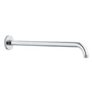 Grohe 28540000 RAINSHOWER 16 INCH SHOWER ARM GROHE CHROME
