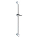 Grohe 28620000 RELEXA SHOWER RAIL 600 GROHE CHROME