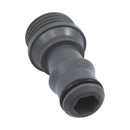 Grohe 28635xx0 COUPLING PIECE GROHE GRAY