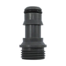 Grohe 28635xx0 COUPLING PIECE GROHE GRAY