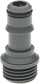 Grohe 28637xx0 UNION GROHE GRAY