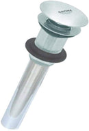 Grohe 28754000 POP-UP WASTE SET GROHE CHROME