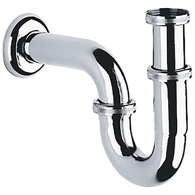 Grohe 28947000 P-TRAP 1 1/4 GROHE CHROME