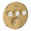 Grohe 29138000 GRT SMARTCONTROL TERM.P.EXT RONDA 3SC US GROHE CHROME