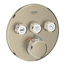 Grohe 29138000 GRT SMARTCONTROL TERM.P.EXT RONDA 3SC US GROHE CHROME