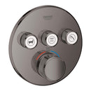 Grohe 29138000 GRT SMARTCONTROL TERM.P.EXT RONDA 3SC US GROHE CHROME