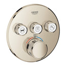 Grohe 29138000 GRT SMARTCONTROL TERM.P.EXT RONDA 3SC US GROHE CHROME