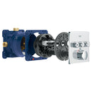 Grohe 29142000 GRT SMARTCONTROL THM TRIM SQUARE 3SC US GROHE CHROME