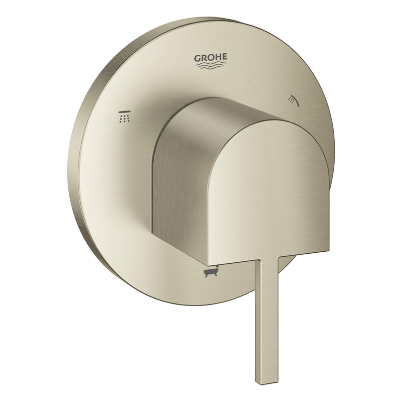 Grohe 29222003 GROHE Plus 3-way diverter US GROHE CHROME