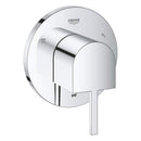 Grohe 29222003 GROHE Plus 3-way diverter US GROHE CHROME