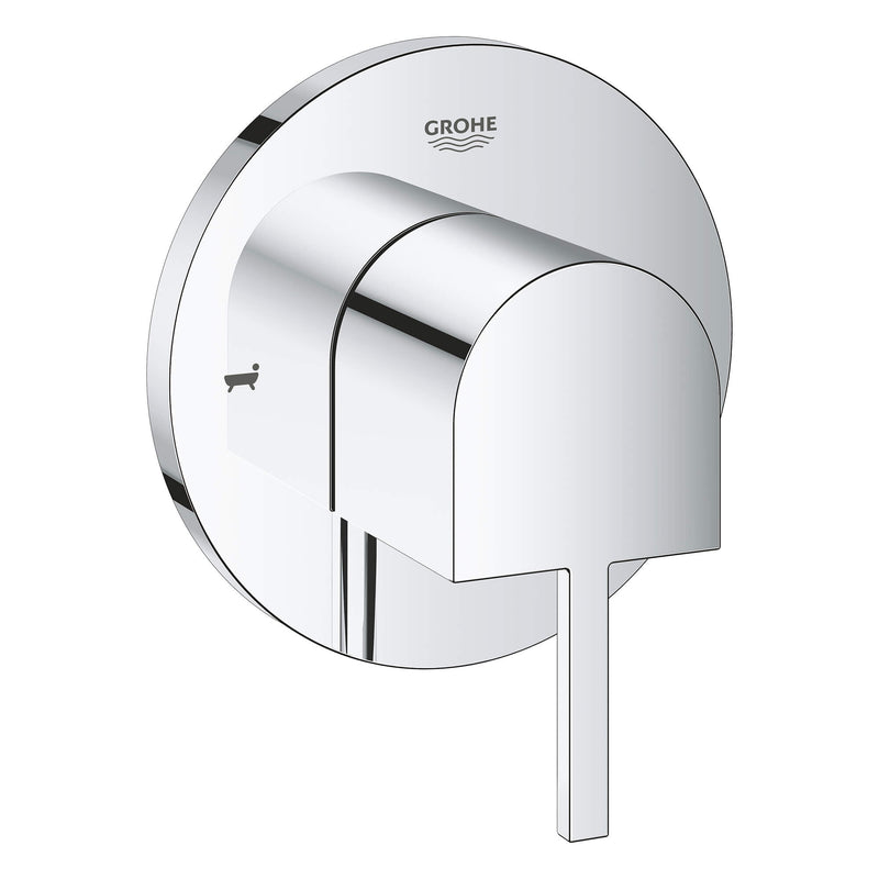 Grohe 29227003 GROHE Plus 2-way-diverter US GROHE CHROME