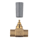 Grohe 29274000 CONC.VALVE 3/4IN US GROHE NO FINISH