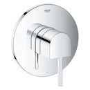 Grohe 29331003 PLUS PRESSURE BALANCE VALVE TRIM GROHE CHROME