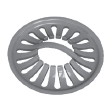 2in Hair Strainer
