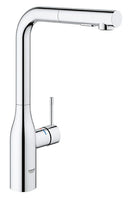 Grohe 30271000 ESSENCE NEW OHM SINK L-SPOUT SPRAY US GROHE CHROME
