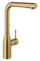 Grohe 30271000 ESSENCE NEW OHM SINK L-SPOUT SPRAY US GROHE CHROME