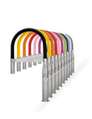 Grohe 30295000 ESSENCE SEMI-PRO KITCHEN US, BLACK HOSE GROHE CHROME