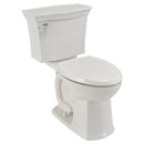 ActiClean® Chair Height Elongated Toilet Bowl