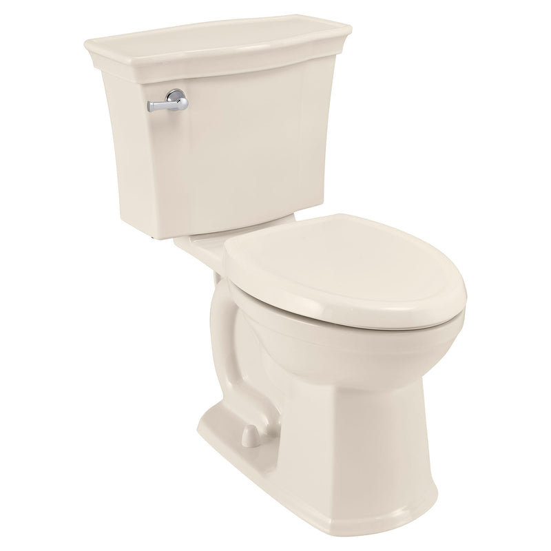ActiClean® Chair Height Elongated Toilet Bowl
