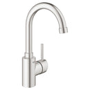 Grohe 31518000 CONCETTO OHM PREP SINK C-SPOUT 5,7L US GROHE CHROME