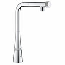 Grohe 31559002 GROHE ZEDRA SMCTR PULL-OUT SINGLE SPRAY GROHE CHROME