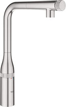 Grohe 31616000 ESSENCE SMARTCTRL PULL-OUT SINGLE SPRAY GROHE CHROME