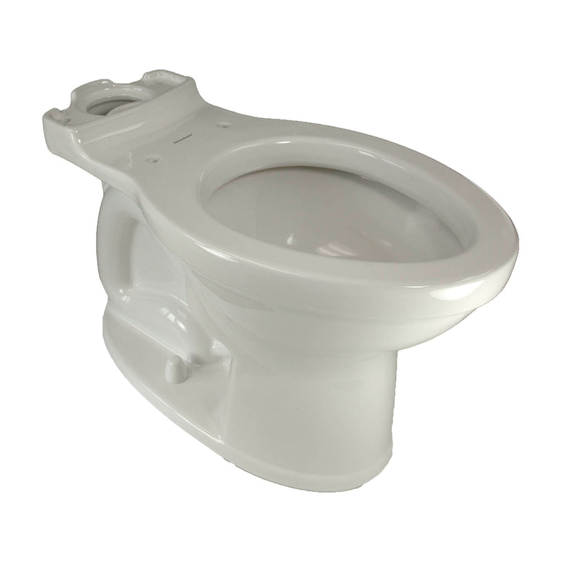 Champion® PRO Chair Height Elongated Bowl
