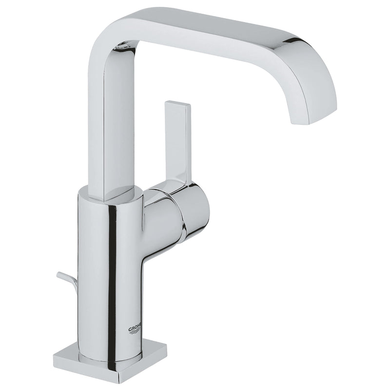 Grohe 3212800a ALLURE OHM BASIN L-SIZE US GROHE CHROME